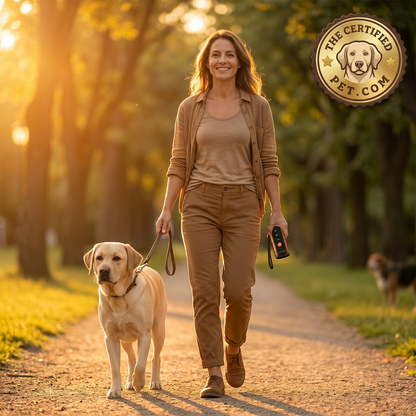 The Certified Pet™ GuardLink Pro